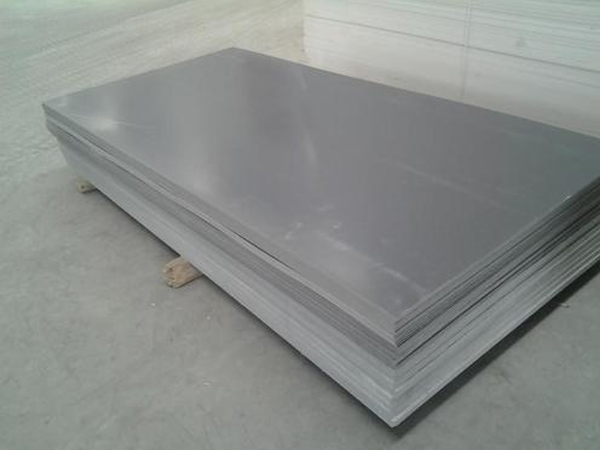 PVC灰板